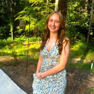 Meet your Posher, Rebekah